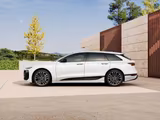 Audi A6 Avant e-tron perform. S-LINE+PANO+AHK+AR-HUD+ - gebrauchte Kombis
