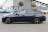 Mercedes-Benz C 220d T-Mod 4Matic +AMG-Night+High-End+ACC+HUD+ - Mercedes-Benz C 220 mit Diesel-Antrieb
