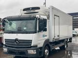 Mercedes-Benz Atego 1024 Tiefkühler ! - Mercedes-Benz Atego 1024