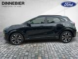 Ford Puma ST-Line X LED+Navi+Kamera+Winterpaket - Ford Puma Gebrauchtwagen in Köln