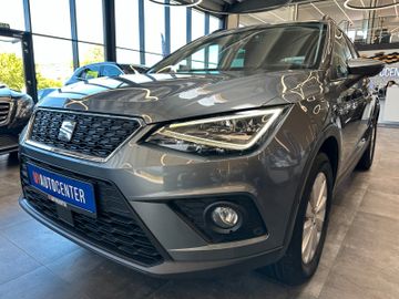 Seat Arona Style *ACC*NAVI*PDCLenkeingriff*LED*