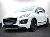Peugeot 3008 *93TKM*AUTOMTK/PANO/ACC/HEADUP/SHZ/GARANTIE - gebrauchte Peugeot bis 10.000 Euro
