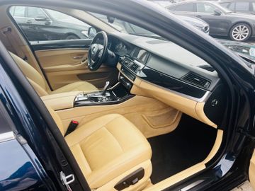 BMW 520 - 8