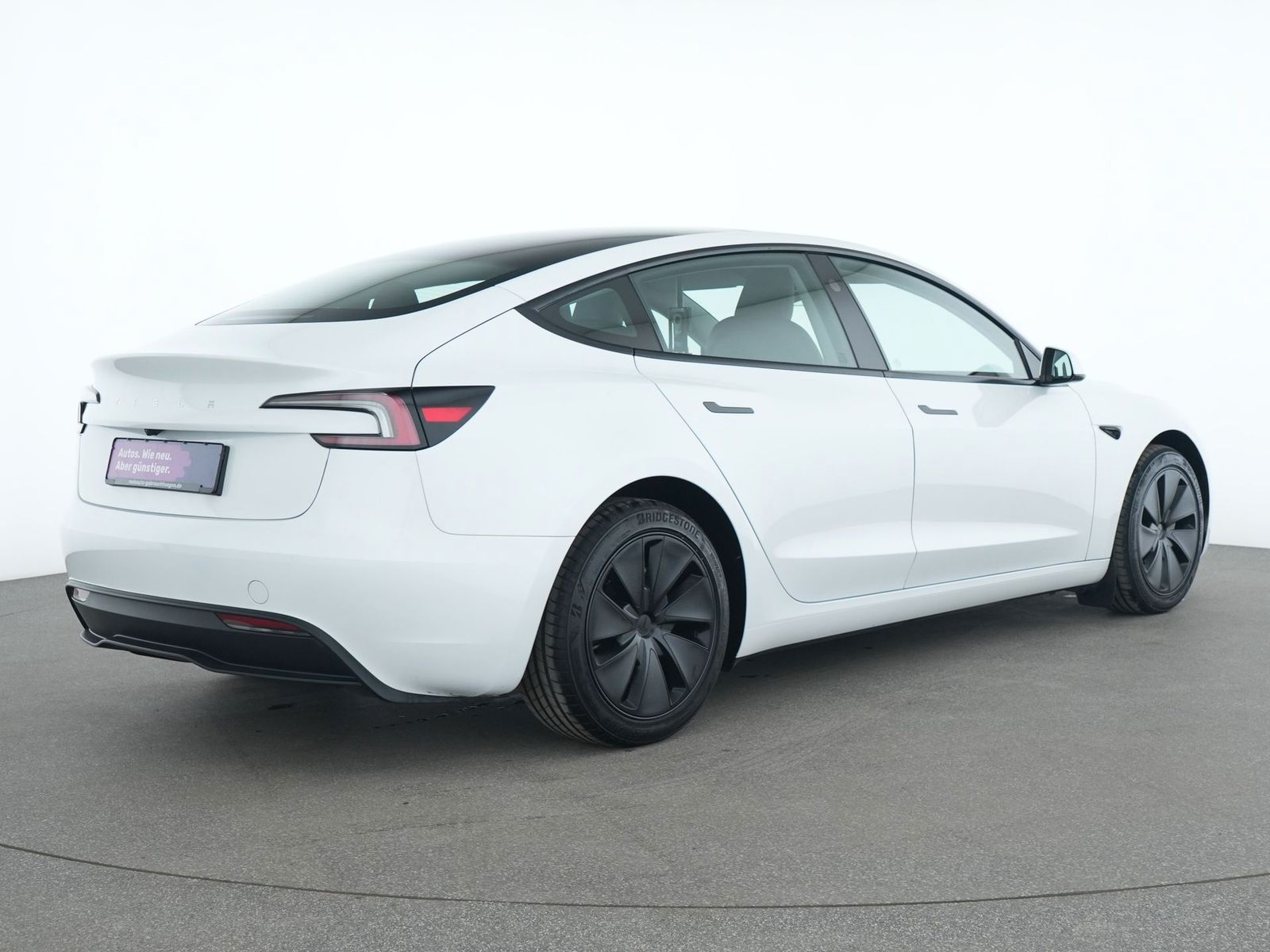 Tesla Model 3 - Bild 6