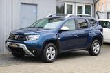 Dacia Duster II Comfort+Klima+Tempomat+PDC+SHZ - Dacia Duster: Blau
