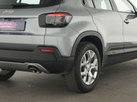Jeep Avenger - Vorschau Bild 14