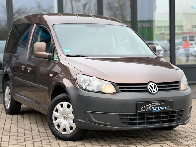 Volkswagen Caddy Kasten/Kombi Trendline*Kette NEU* TOP*