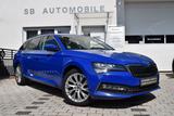 Skoda Superb Combi Ambit iV e-Hybrid/Navi/Temp/PDC - Skoda Superb in Freiburg