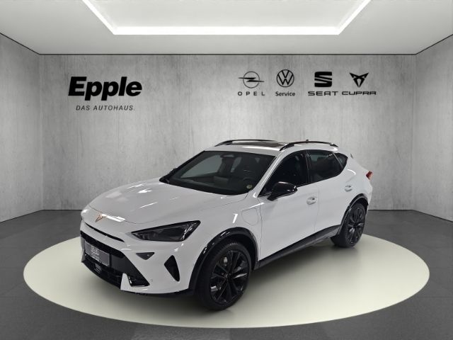 Cupra Formentor - Bild 5