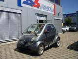 Smart ForTwo smart & passion 40kW D3 - Smart Gebrauchtwagen von 2000