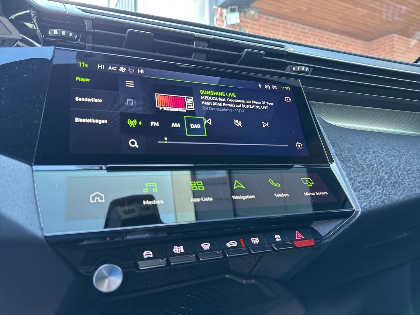 Peugeot 408 - Bild 16
