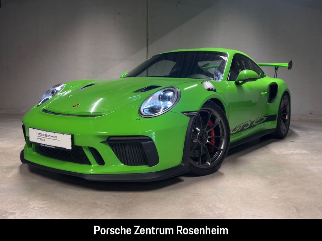 Porsche 991