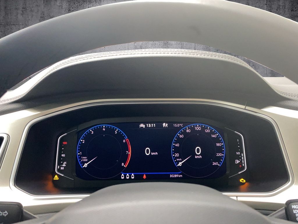 Volkswagen T-Roc - Bild 22