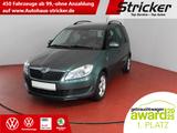 Skoda Roomster Family  1.2TSI TÜV bis 12/27 Tempomat - Skoda Roomster Family