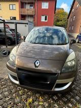 Renault Scenic - Renault Scenic Gebrauchtwagen in Köln