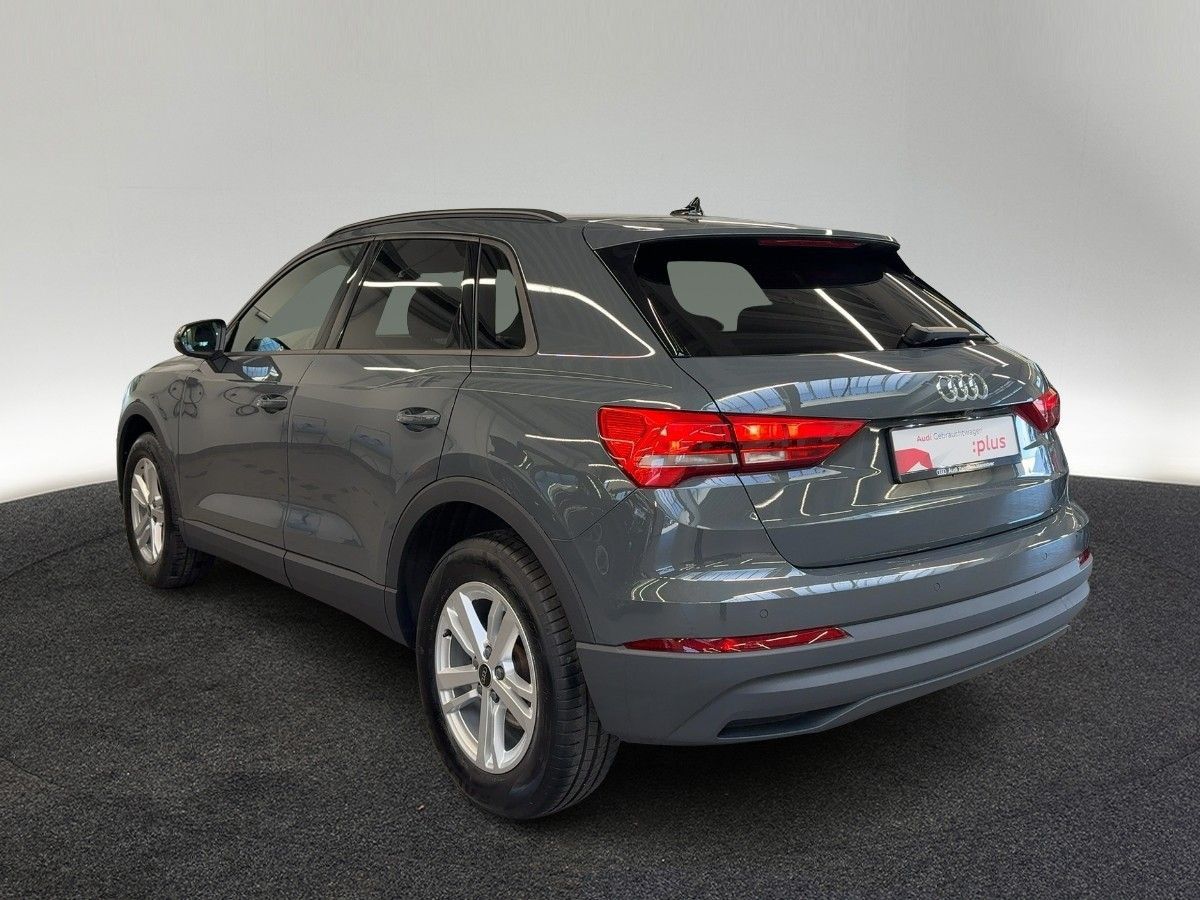 Audi Q3 - Bild 4