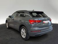 Audi Q3 - Vorschau Bild 4