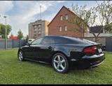 Audi A7 3.0 TDI 240kW quattro comp. tiptr. Spb. c... - Audi A7 in Krefeld