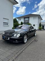 Mercedes-Benz Mercedes Benz CL 55 Amg - Mercedes-Benz CL 55 AMG Gebrauchtwagen