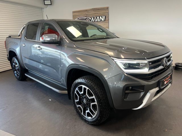 Volkswagen Amarok 3.0 TDI 177 kW Style/4Motion/" LED-Matrix