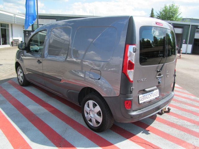 Nissan NV250