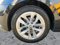 Skoda Octavia - Vorschau Bild 8