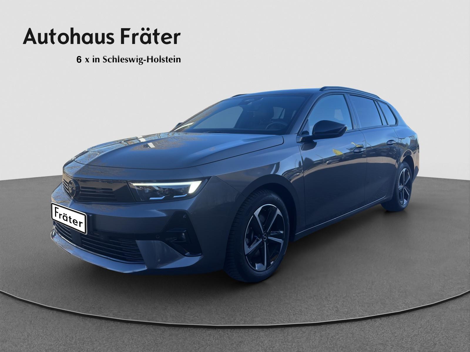 Opel Astra ST GS Automatik 360°Kamera LED Sitzheizung