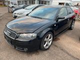Audi A3 3.2 Ambition quattro - Audi A3 aus 2004