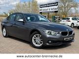 BMW 318 i Limousine*LED*Navi*8-fach bereift* - gebrauchte BMW 318 aus dem Jahr 2018