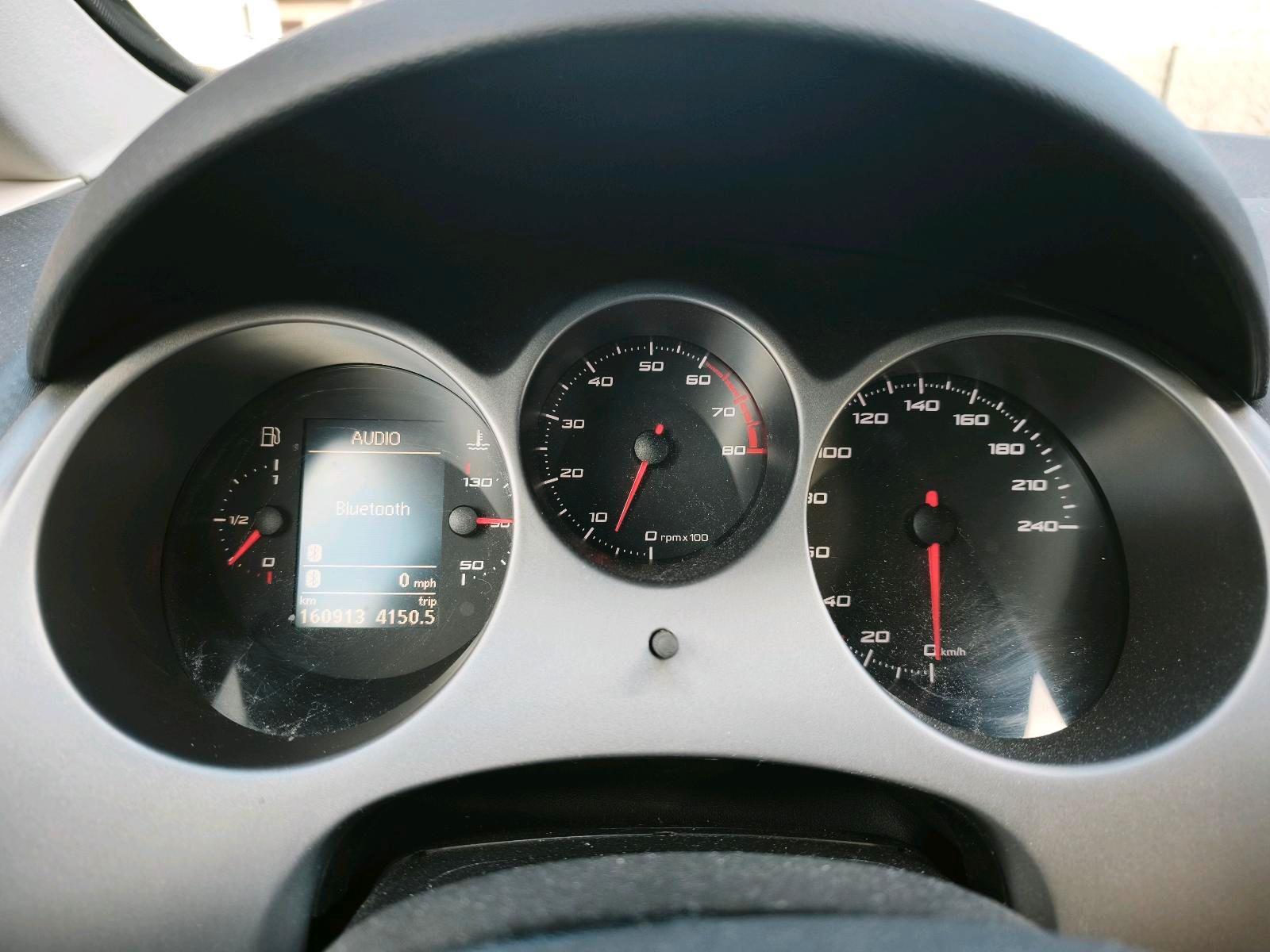 Seat Altea XL 2015 — photo 8