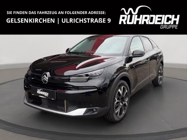 Citroën C4 Max PT130 EAT8 HUD Navi 360 Kamera LED ACC Ap