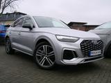 Audi Q5 Sportback 50TDI Quattro S line Pano B&O HUD L - Audi Q5: Sportwagen