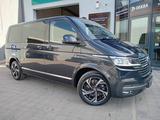 Volkswagen T6.1 Multivan Generation Six LEDER/ACC/NAV/E-TÜR