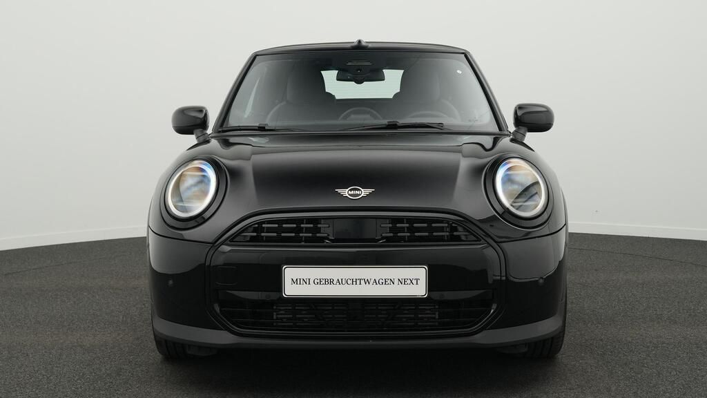 MINI Cooper Cabrio - Bild 3