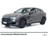 Maserati Levante 3.0 v6 gransport 250cv auto my1 - Maserati Levante mit Halbautomatikschaltung