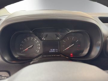 Bild 11 Toyota Proace (Verso) Proace City 1.5 D-4D L1 +NAVI+KLIMA+1.HAND