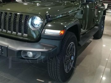 Jeep Wrangler - 6