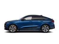 Audi Q6 e-tron - Vorschau Bild 7