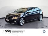 Volkswagen Polo 1.0 TSI OPF Highline - VW Polo Gebrauchtwagen in Karlsruhe