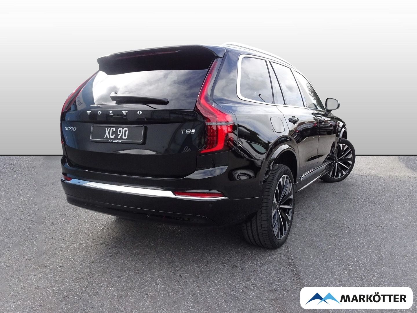 Volvo XC90 - Bild 2