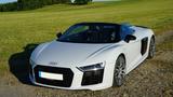 Audi R8 5.2 FSI plus S tronic quattro Spyder