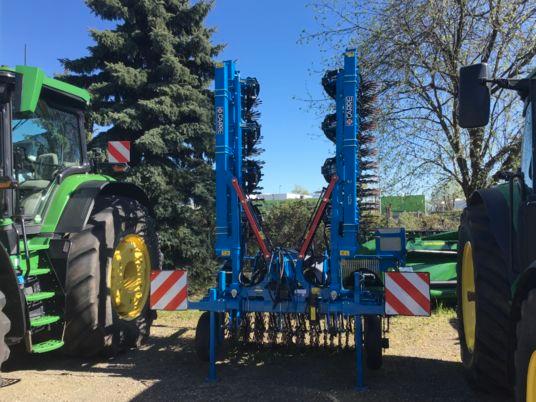 Andere Rotanet Control 6,5