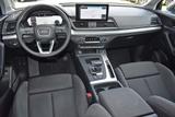 Audi Q5 40 TDI qu/S-tr *S-line*Standhzg*Pano*B&O*ACC* - Audi: Pickup