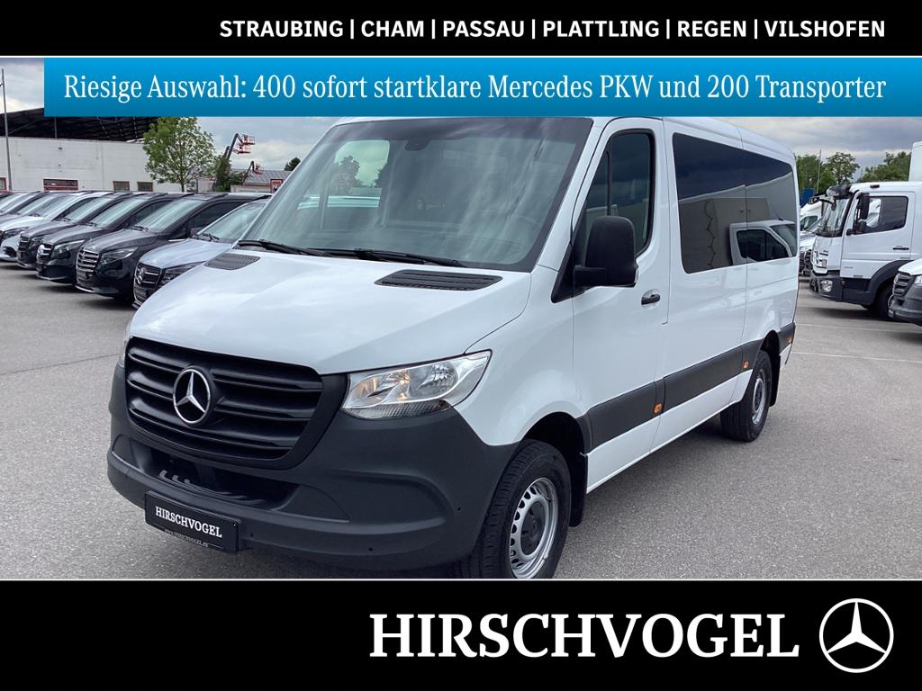 Mercedes-Benz Sprinter 317 CDI Tourer L2H1 2+2+2+3S Kamera+AHK