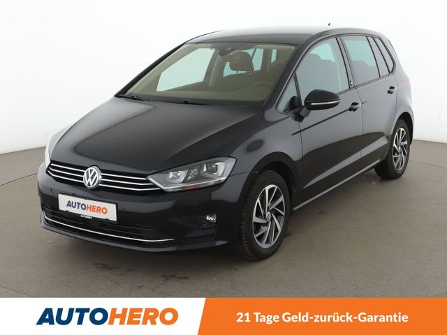 Volkswagen Golf VII Sportsvan 2.0 TDI Sound BM Aut. *ACC*