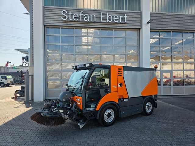 Hako Citymaster 2200 Klima Kamera