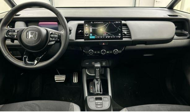 Honda Jazz 1.5 Advance Sport|MagicSeats|nur 2800km