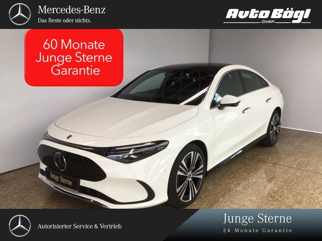 MERCEDES-BENZ CLA 250+ mit EQ Progressive/Premim +/MB DriveLED