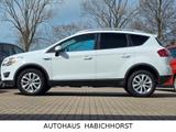 Ford Kuga Titanium/Vollleder/Xenon/Shz/Top Zustand - gebrauchte Ford Kuga aus dem Jahr 2009