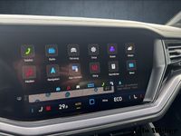 Volkswagen Touareg - Vorschau Bild 26